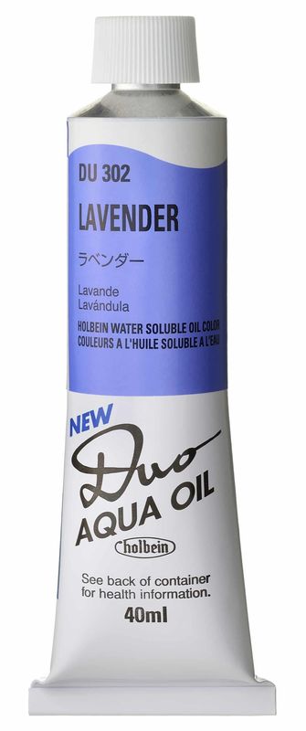 Holbein Duo SB Lavender 40 ml