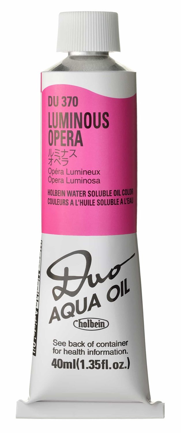 Holbein Duo SC Luminous Opera 40 ml