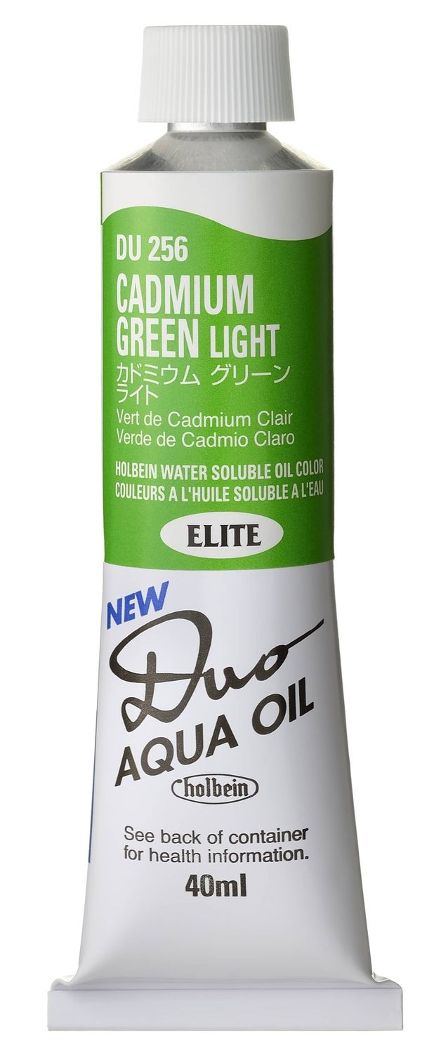 Holbein Duo SD Cadmium Grn Lt 40 ml