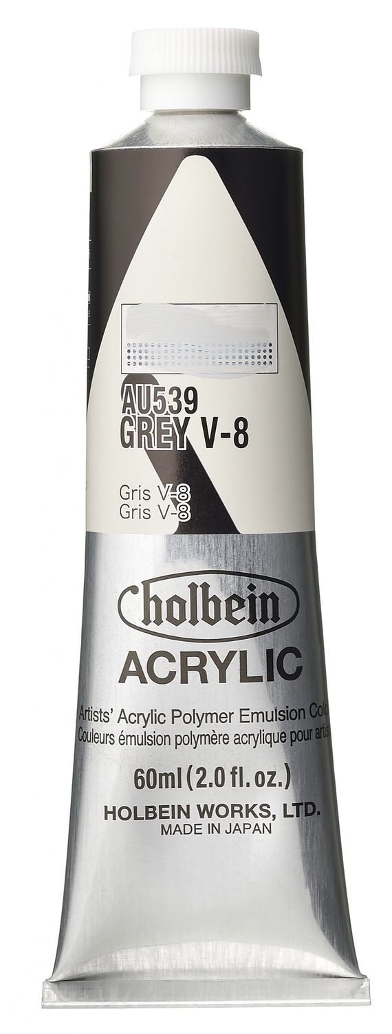 Holbein HB SA Grey V-8 60ml