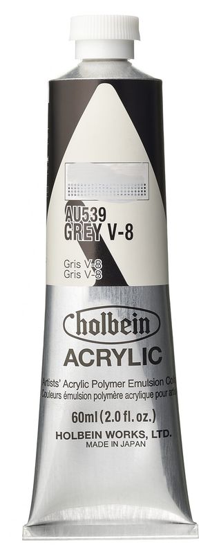 Holbein HB SA Grey V-8 60ml