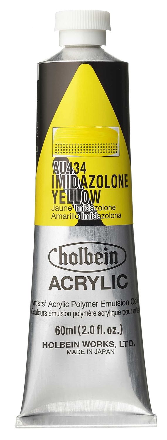 Holbein HB SC Imidazolne Yell  60ml