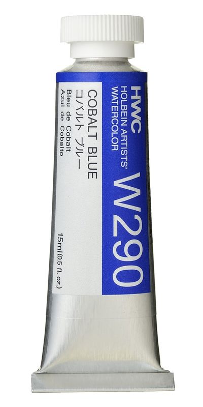 Holbein WC Cobalt Blue SD 15ml