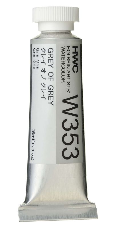 Holbein WC Grey of Grey SA 15ml
