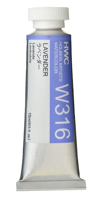 Holbein WC Lavender SA 15ml