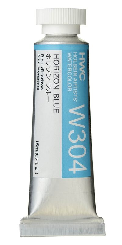 Holbein WC Horizon Blue SA 15ml