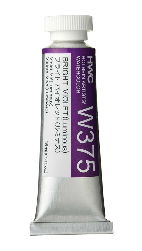 Holbein WC Bright Vlt Lusc SB 15ml