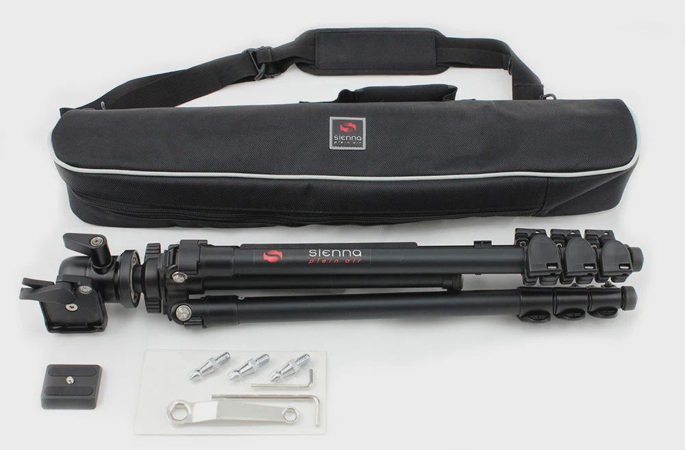 Richeson Sienna Tripod