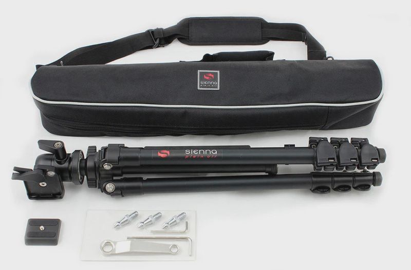 Richeson Sienna Tripod