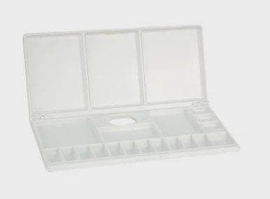 Richeson Small Folding Palette