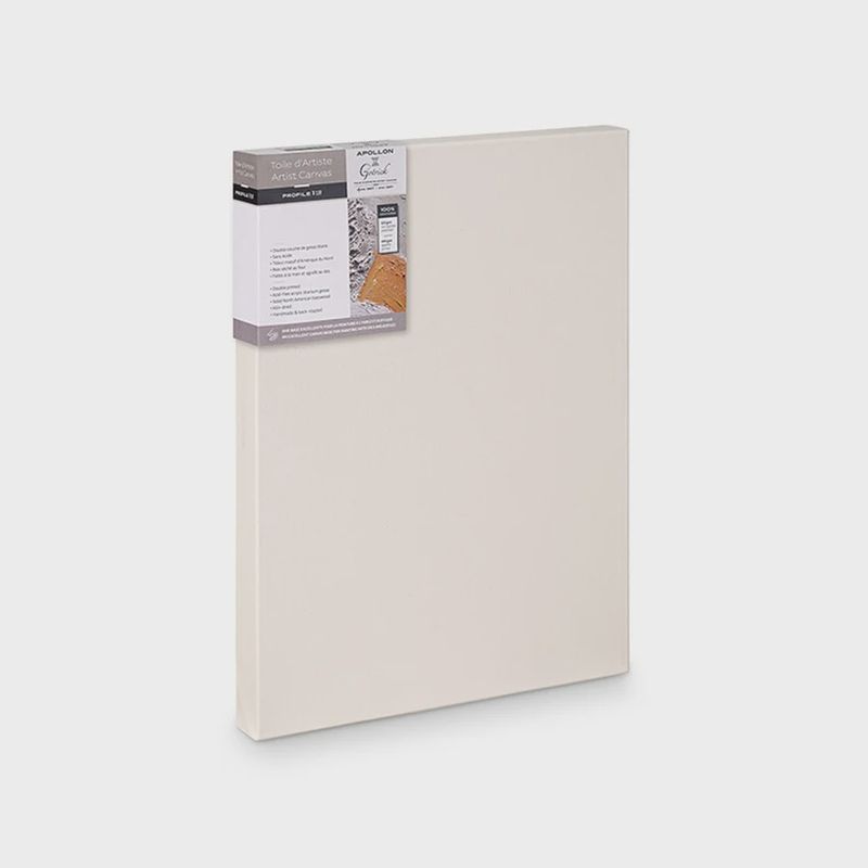 CMGC Canvas 32x40