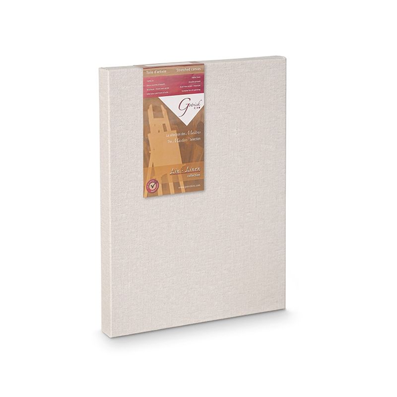 Gotrick Linen Gallery 16X20