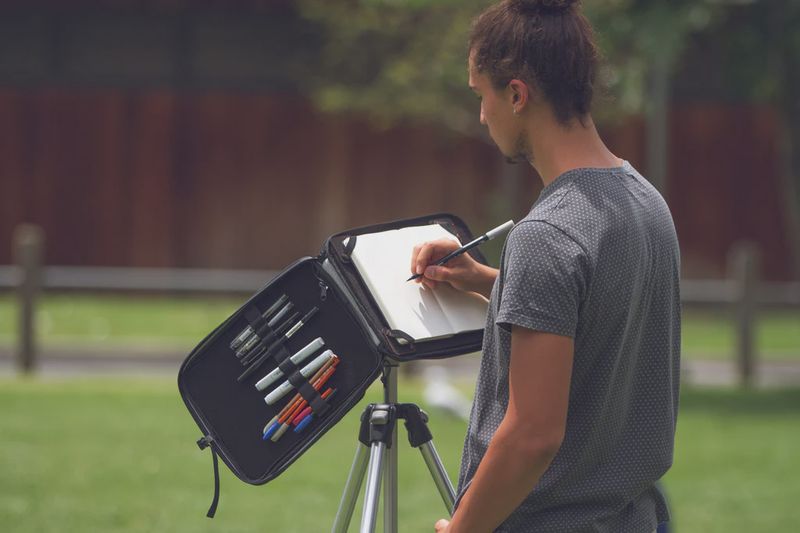 Etchr Lab Mini Slate