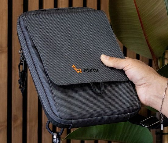 Etchr Lab Nano Satchel