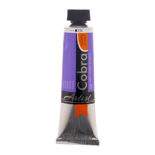 Cobra Violet Oil 40mlS3