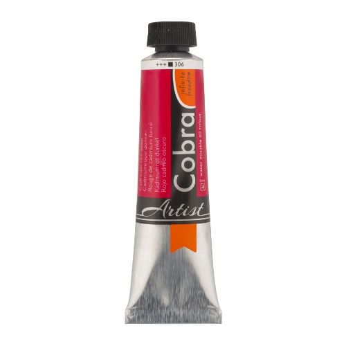 Cobra Cad Red Deep Oil 40mlS4
