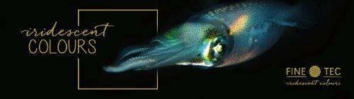 Finetec Iridescent Set#1