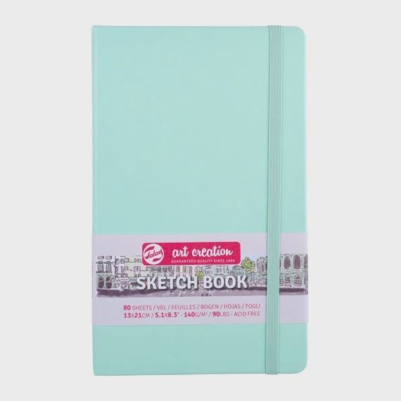 Art Creations Sketch 5.8x8.3 Mint