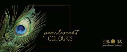 Finetec Pearlescent Colours Set 12p