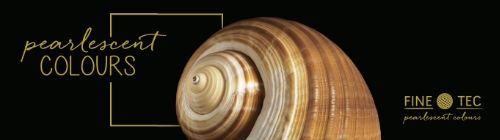 Finetec Pearlescent Set#1 (Classic)