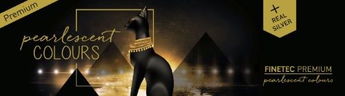 Finetec Premium Set-Antique Tones