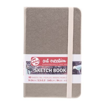 Art Creations Sketch 3.5x5.5 ChPink