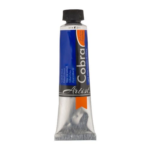 Cobra Cobalt Blue Oil 40mlS4