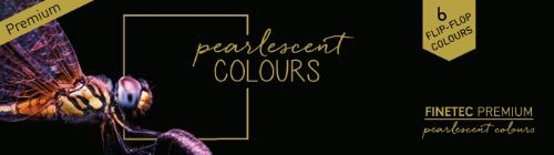 Finetec Premium Set-Flip Flop