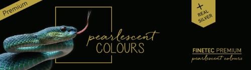 Finetec Premium Set-High Chroma