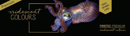 Finetec Premium Set-High Sparkle