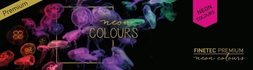 Finetec Premium Set-Neon