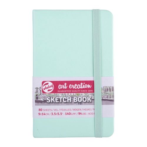 Art Creations Sketch 3.5x5.5 Mint