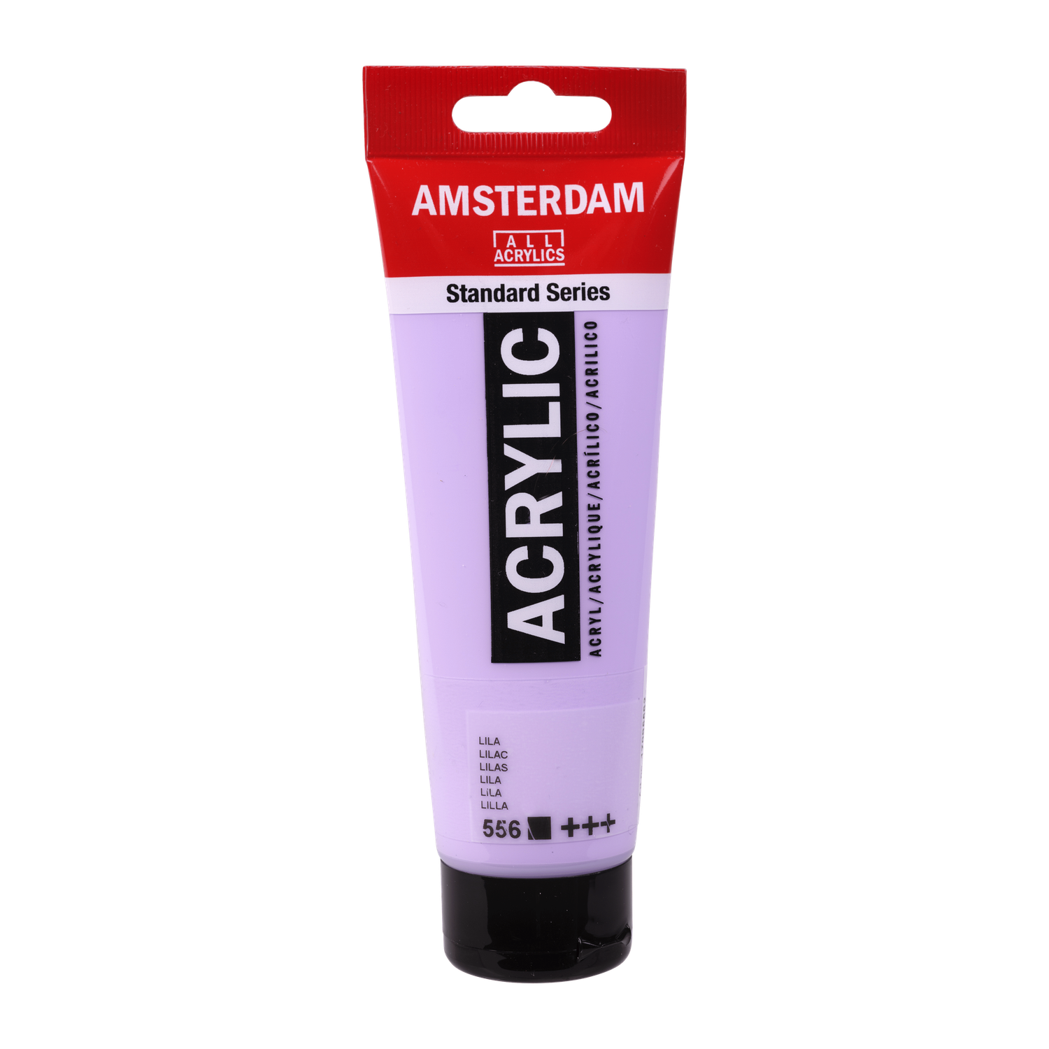 AM Acrylic 120ml Lilac 556