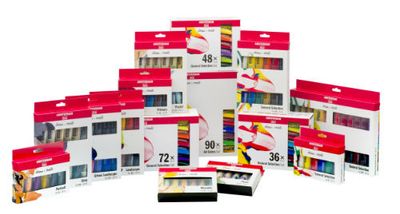 Royal Talens Acrylic Paint Sets