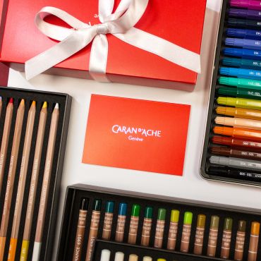 CaranD'Ache Select