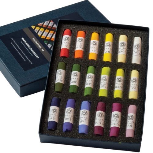 Unison Landscape Set 18pc