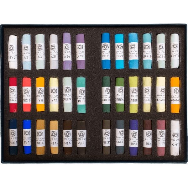 Unison Robert Dutton Set 36pc