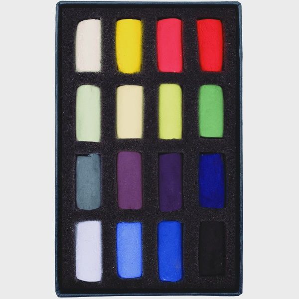 Unison Starter Half Set 16 pc