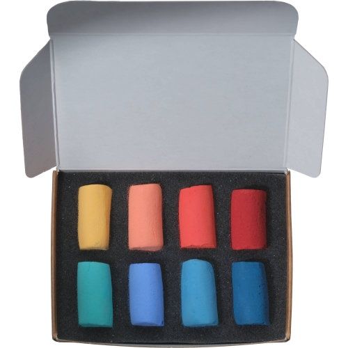 Unison Summer Mini Set 1/2stk 8pc