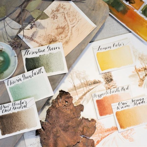 Stoneground Hist Erth Palette Small