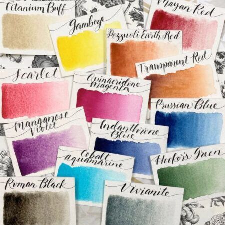 Stoneground Night Garden Palette Lg