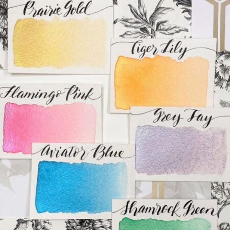 Stoneground Pearl Con Palette Small