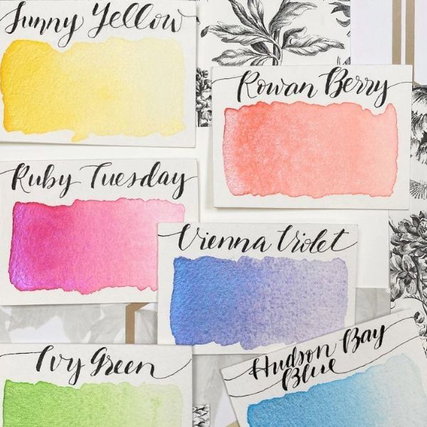 Stoneground Pearl Gal Palette Small