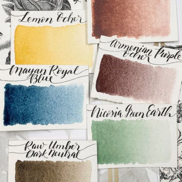 Stoneground Pr Earth Palette Small