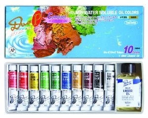 Holbein Duo Set 11x20ml-1x50ml