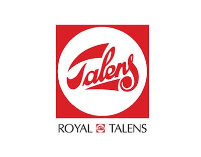 Royal Talens Select