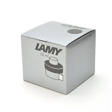 Lamy Ink Black 50ml