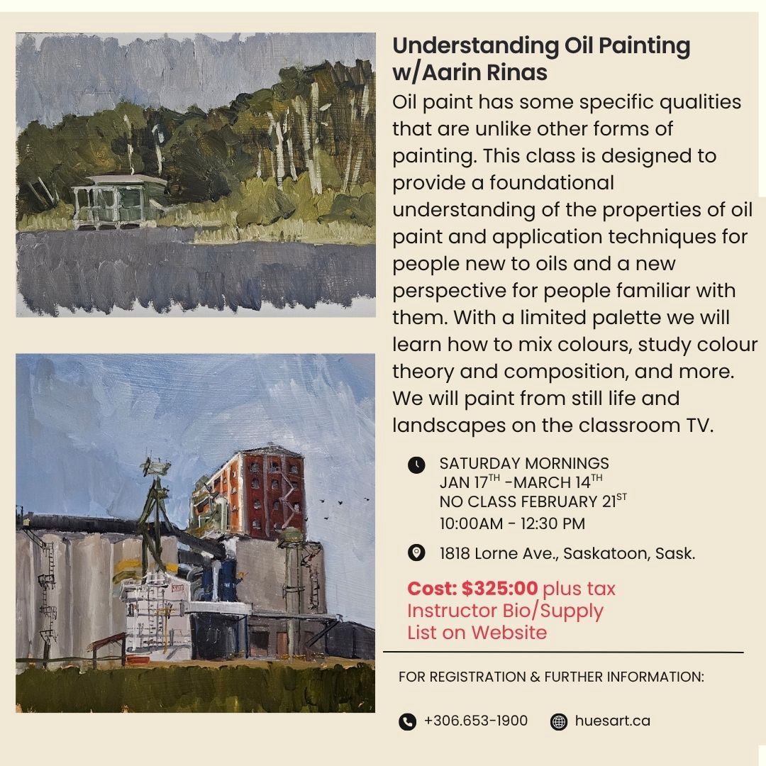 Understanding Oil A Rinas