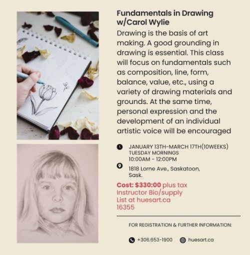 Drawing Fundamentals C Wylie