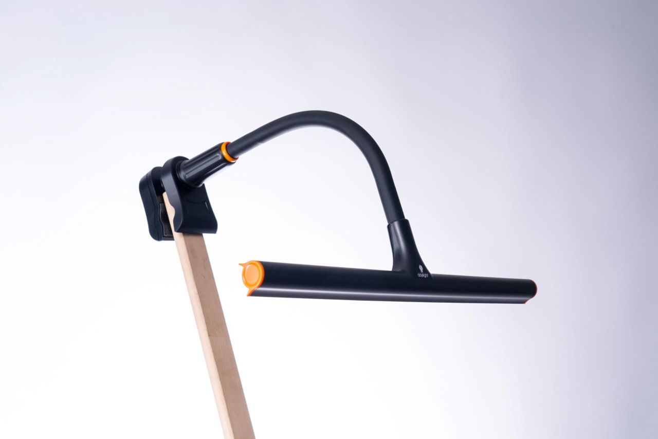 Daylight Easel Lamp Go